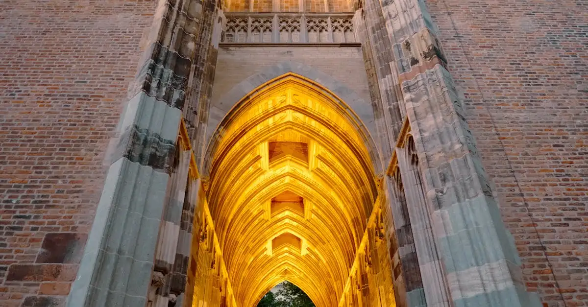 De fascinerende geschiedenis van de stad Utrecht ontdekken
