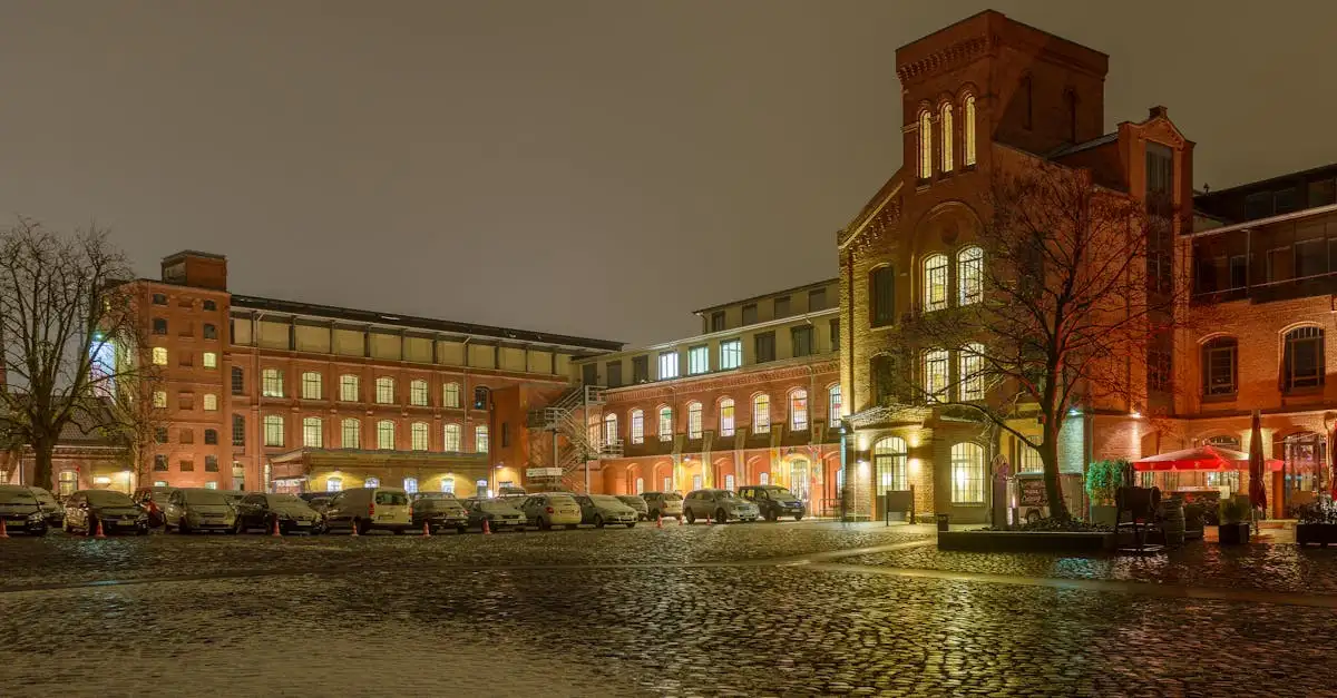 Uitgaan in de Nobelstraat Utrecht: Bars en Cafés