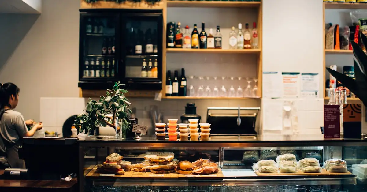 Lekkere verse broodjes bestellen in Utrecht | Sandwichwinkel