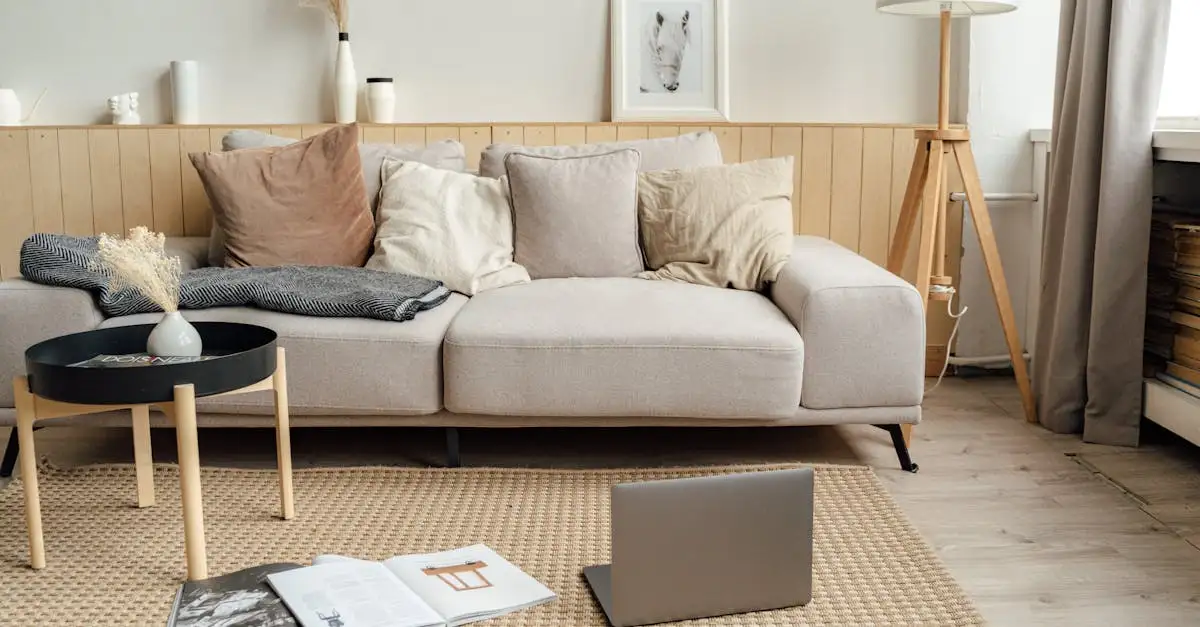 Scandinavische winkel Utrecht | Stijlvol wonen en design