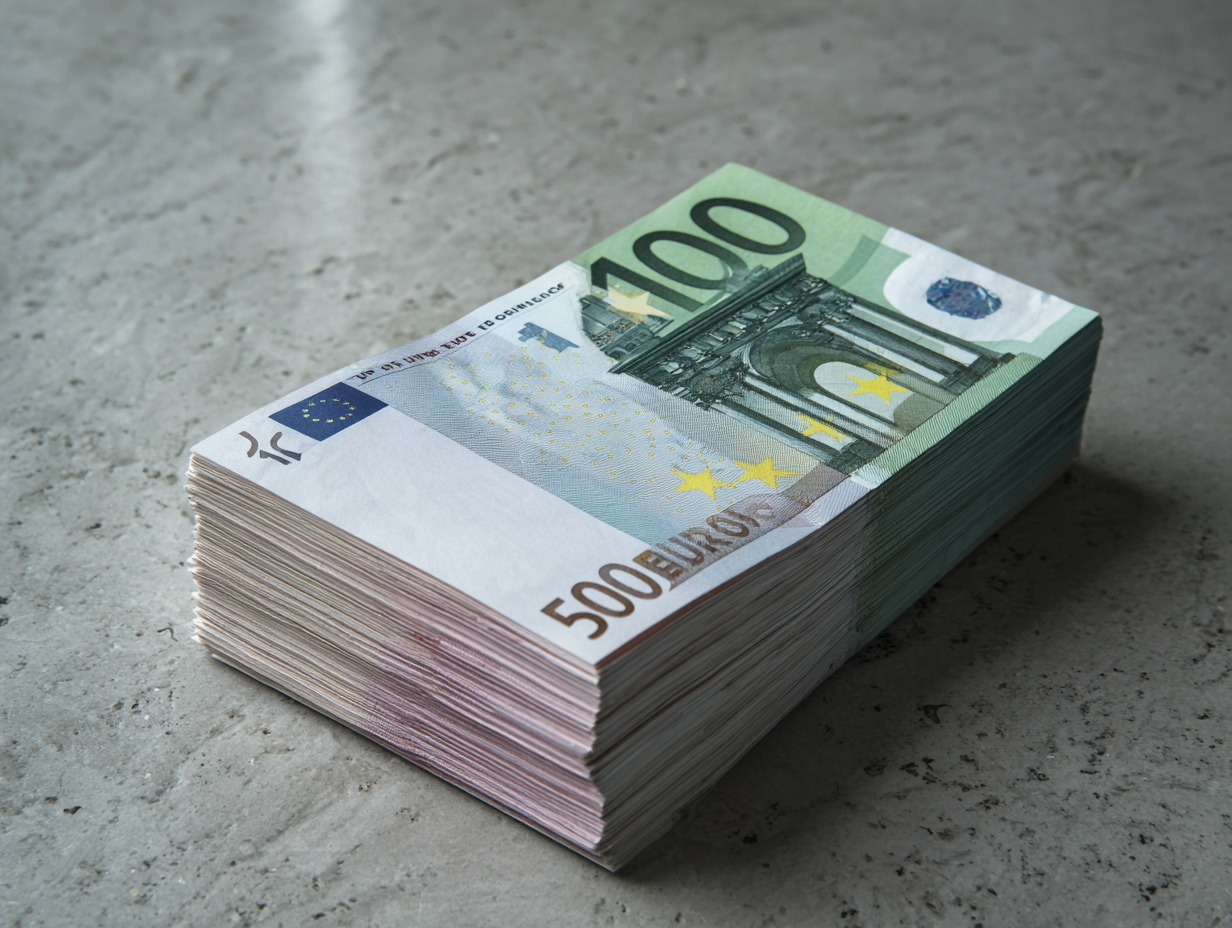 Tijdelijk extra geld regelen met overzicht en snelheid