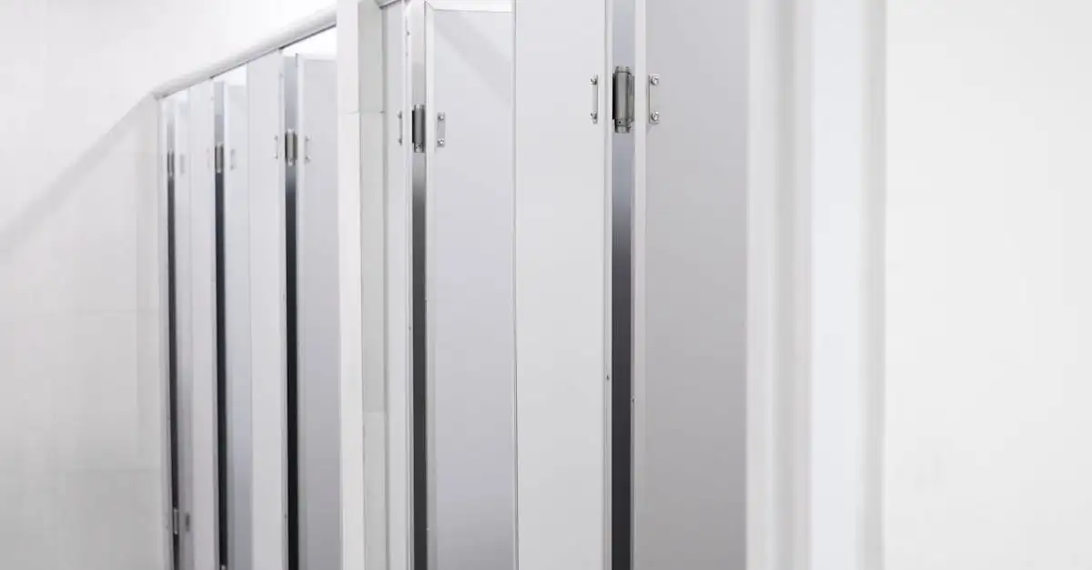 Toilet Utrecht Centraal: Vind en Gebruik Openbare Toiletten