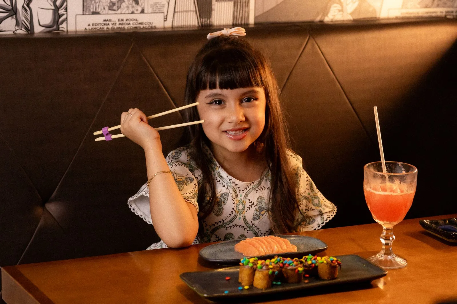 Uit eten met kinderen in Utrecht: zo wordt het een ontspannen avond