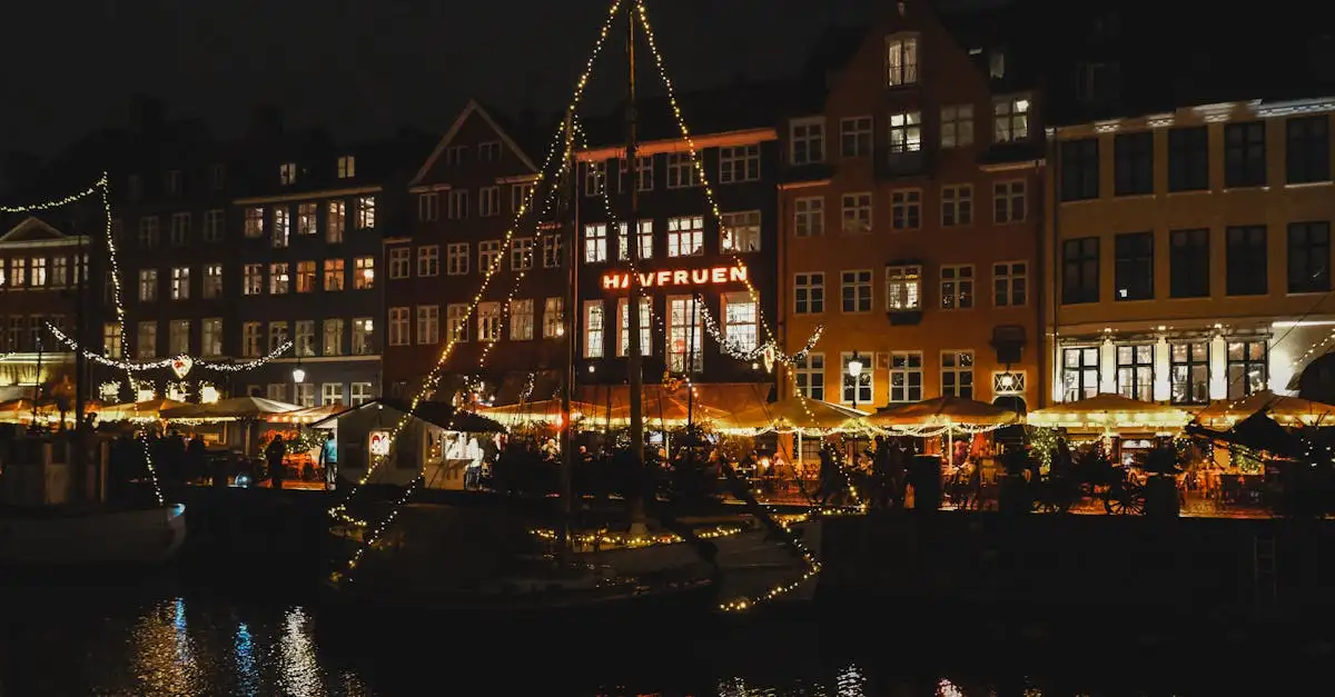 Uitgaan in Utrecht op dinsdag: Tips en hotspots