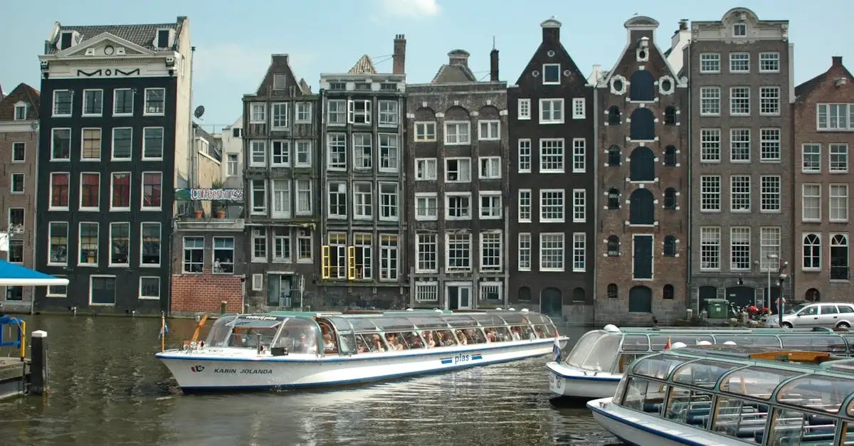Uitgaan op donderdag in Utrecht: De beste tips