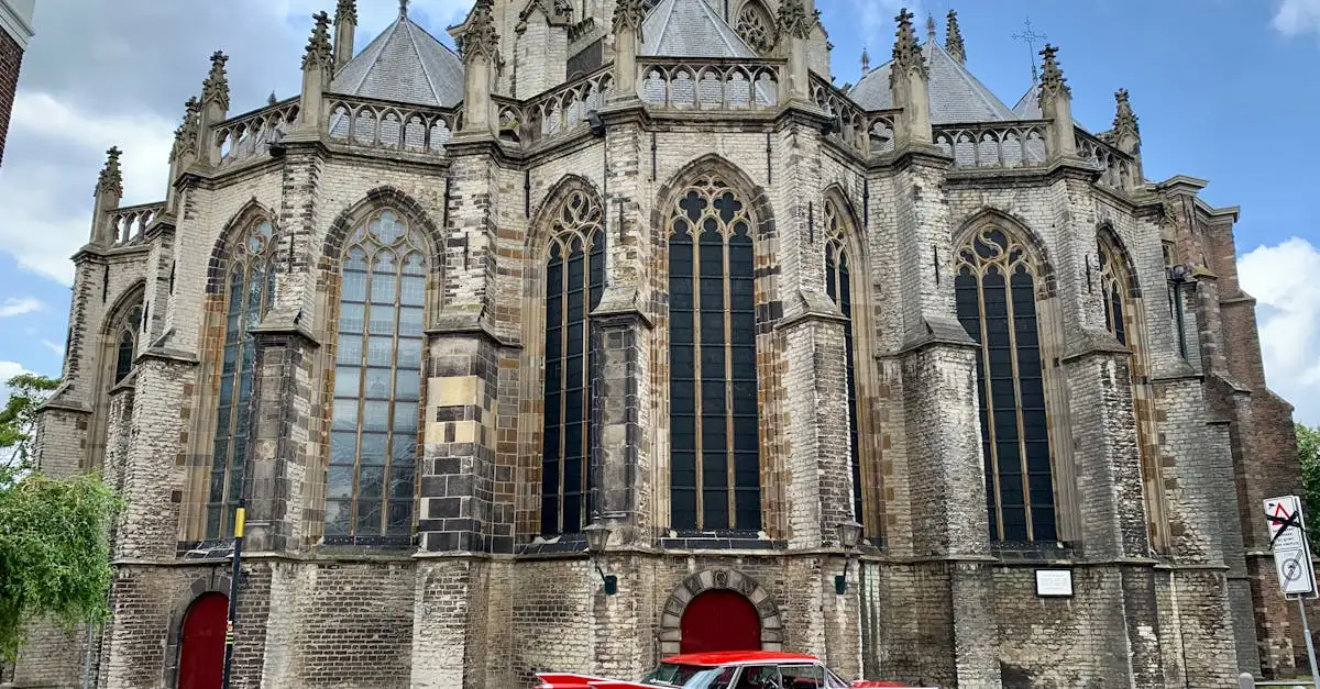 Uitgaan in Utrecht centrum: Bars, clubs en meer