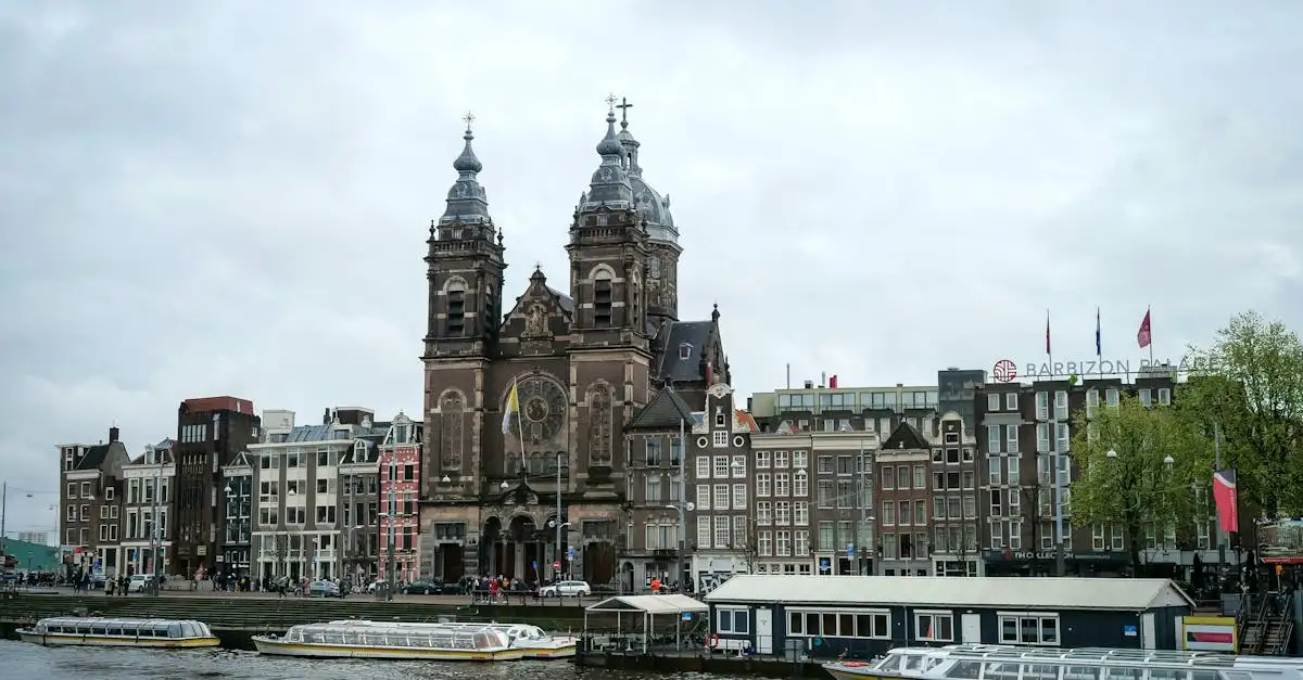 Uitgaan Utrecht Vandaag: De Beste Tips en Agenda