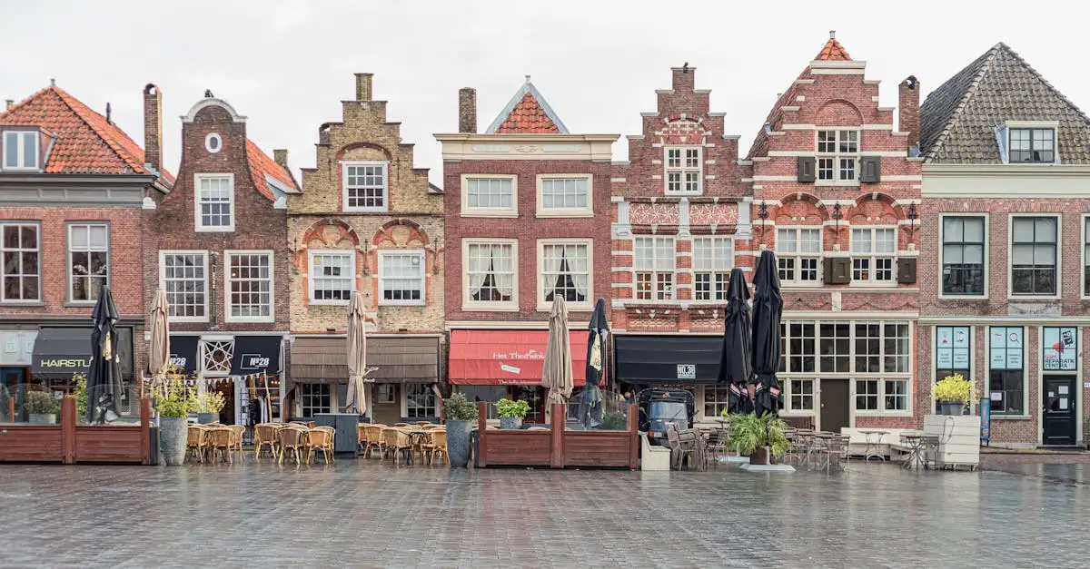Uitgaan in Utrecht op woensdag: Beste opties