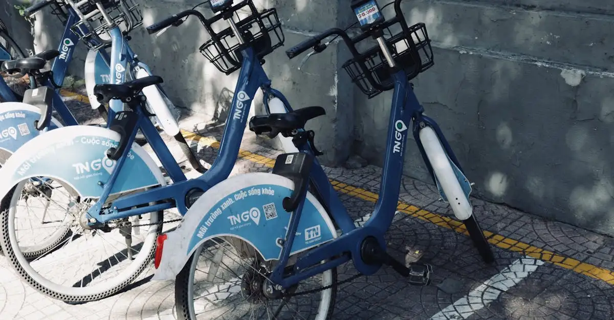 OV-fiets huren en reserveren Utrecht Centraal