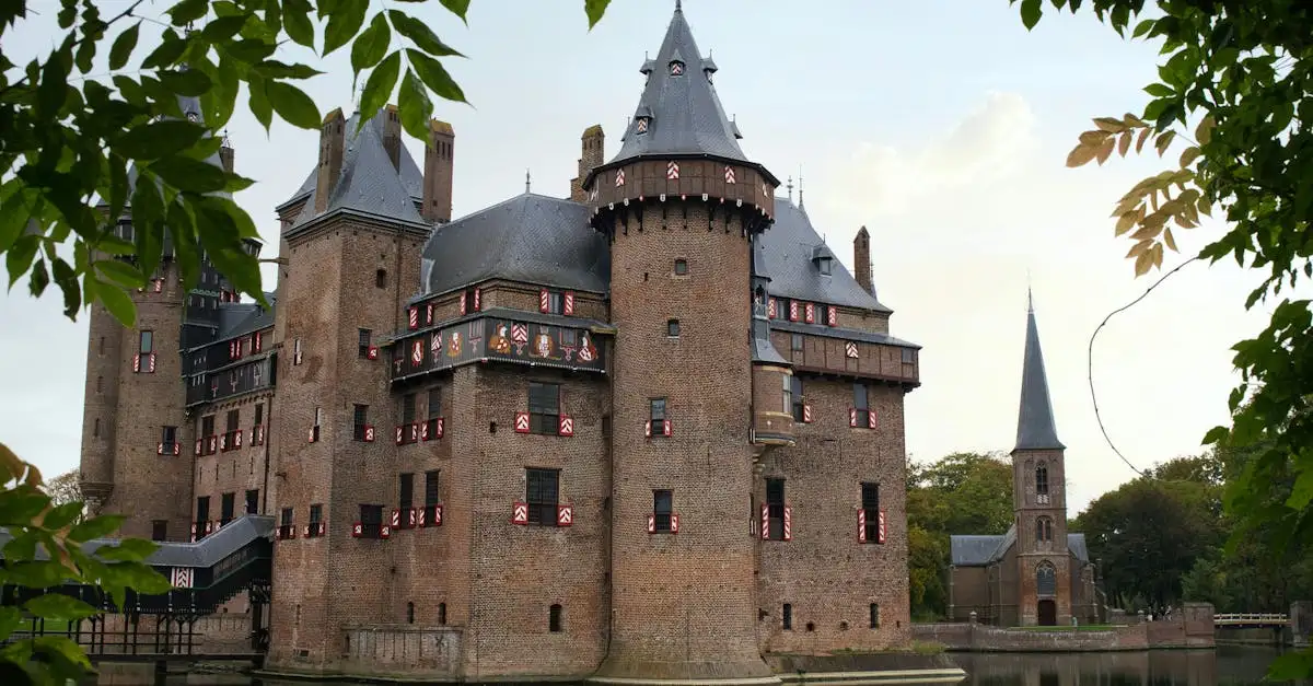 De rijke historie van Utrecht ontdekken? Lees meer!