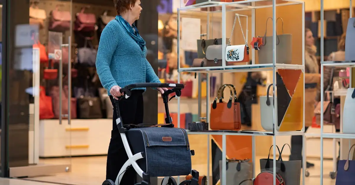 Winkelcentrum Utrecht: Ontdek de beste winkels en aanbod
