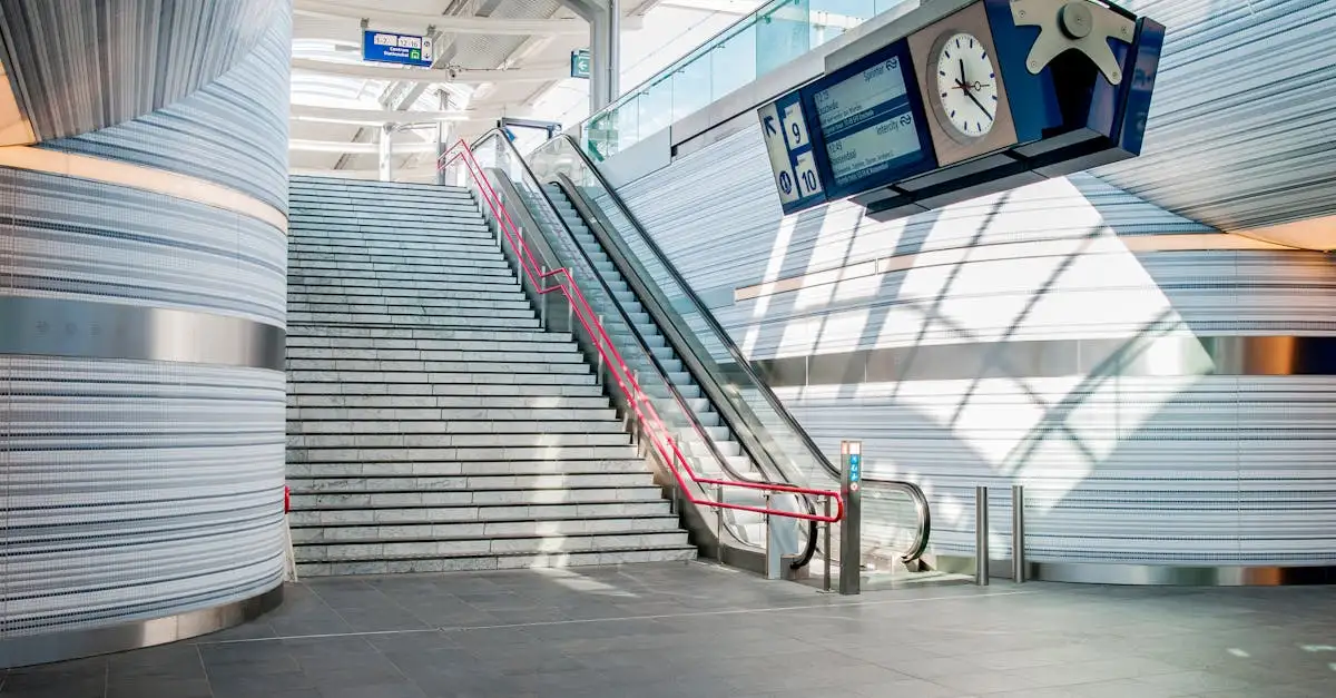 Vleuten Station: Informatie, treintijden en OV-informatie