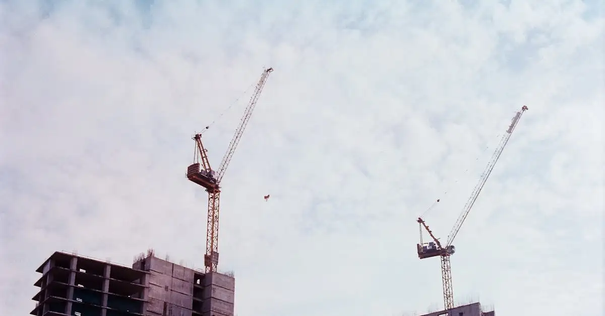 Werkspoor Utrecht: Van industriële fabriek tot moderne wijk