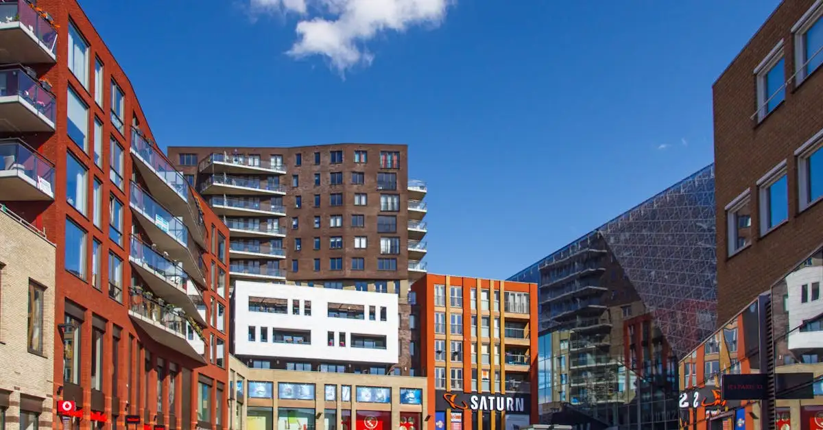 Winkelen in Utrecht: de beste plekken om te shoppen