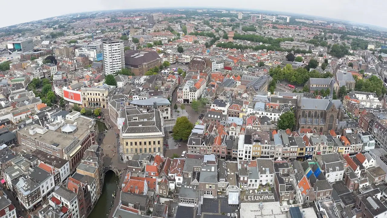 Zondag in Utrecht: Ontdek de leukste activiteiten